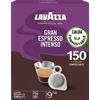 Lavazza 150 Cialde Gran Espresso Intenso