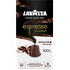 Lavazza Nespresso Compatibili Espresso Gourmet Chocolate, 100 Capsule