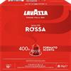 Lavazza Capsule Compatibili Nespresso Qualità Rossa, 400 Capsule
