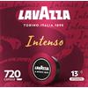 Lavazza A Modo Mio Intenso, 720 Capsule