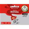 Lavazza 400 Cialde Qualità Rossa