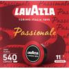 Lavazza A Modo Mio Passionale, 540 Capsule