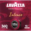 Lavazza A Modo Mio Intenso, 360 Capsule