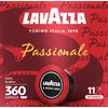 Lavazza A Modo Mio Passionale, 360 Capsule