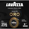Lavazza A Modo Mio Qualità Oro Caffè d'Altura, 256 Capsule