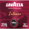 Lavazza A Modo Mio Intenso, 256 Capsule