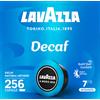 Lavazza A Modo Mio Decaf Cremoso, 256 Capsule