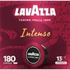 Lavazza A Modo Mio Intenso, 180 Capsule