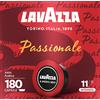 Lavazza A Modo Mio Passionale, 180 Capsule
