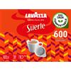 Lavazza 600 Cialde Suerte