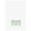 MARC ELLIS FLAT BASKET GREEN