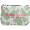 Marc Ellis Elegante Pochette Soft Green di MARC ELLIS - Moda Femminile