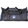 North Sails Borsone Uomo North Sails Nero - Borsa Sportiva e da Viaggio Elegante