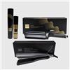 GHD KIT GHD CON PIASTRA GHD CHRONOS MAX NERA PIU' GHD WAVE TRIPLE BARREL IN OMAGGIO TERMOPROTETTORE GHD PIU SPRAY CURL EVER AFTER GHD