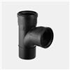 Geberit TEE 87,5° RIDOTTO Geberit Silent PP Antirumore Vari Diametri