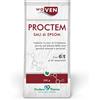 PRODECO PHARMA Srl Proctem Sali di Epsom GSE waVEN 300g