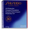Shiseido UV Protective Compact Foundation SPF 30 12 g tonalità Medium Beige