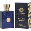 Versace Pour Homme Dylan Blue Eau de Toilette uomo 50 ml