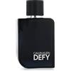 Calvin Klein Defy Parfum uomo 100 ml