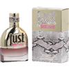Roberto Cavalli Just Cavalli Eau de Toilette donna 50 ml