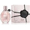 Viktor & Rolf Flowerbomb Frozen Flower Eau de Parfum donna 100 ml