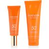 Lancaster Sun Care Set