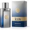 Banderas The Icon Elixir Eau de Parfum uomo 100 ml