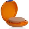 Shiseido Sun Protection Tanning Compact Foundation SPF10 Fondotinta donna 12 g tonalità Natural