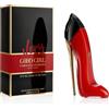 Carolina Herrera Very Good Girl Eau de Parfum donna 80 ml opzione Imballaggio nuovo
