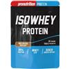 PRO NUTRITION Isowhey protein cfm 750 gr - PRO NUTRITION - Noccioloso