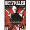 Sexy Killer (DVD)
