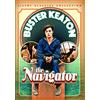 Alpha Video The Navigator (Silent) (DVD) Buster Keaton Kathryn McGuire Frederick Vroom