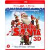 Saving Santa 3D 2014 (Blu-ray)