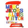 Marc Jacobs & Louis Vuitton (import) (DVD)