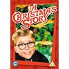 Warner Bros. Home Ent. A Christmas Story (1983) (DVD) Darren McGavin Ian Petrella Melinda Dillon