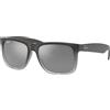 Ray-Ban Occhiale da sole Ray-Ban Justin RB4165 col. 852/88
