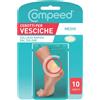 Compeed Cerotti per Vesciche Medio 10 cerotti