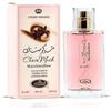 El-Musc Eau de Parfum Spray, 50 ml, per uomo e donna (Choco Musk Marshmallow)