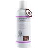 Fiocchi di Riso - Detergente CAPELLI - 200ml - DETERGENZA NEONATI - Deterge e rispetta capelli e cuoio capelluto. Pack riciclato