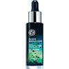 Yves Rocher - Bottiglia di pompa per siero notturno Elixir botanique Recovery Night Suum, aiuta a combattere le aggressioni quotidiane dell'inquinamento e i radicali liberi da 1,0 fl oz