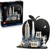 LEGO Architecture New York City - The Big Apple Bouwpakket voor Volwassenen met