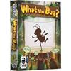 Cranio Creations - What the Bug?, Un party Game Per Esperti Di Insetti e Di Imitazioni, Edizione Italiana