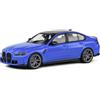 Solido BMW G80 M3 2023 Blu