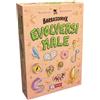 MS Edizioni - Barbascurax - Evolversi Male