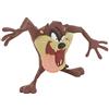 Comansi Looney Tunes Tazmania, Multicolore (Comansi 99665)