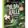 MONDADORI Elsa e Kalle scappano di casa. PassoPasso. Stampatello maiuscolo. Ediz. a colori