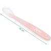 Kiokids Cucchiaino Silicone - Kiokids Rosa