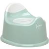 Kiokids Vasino Per Bambini Con Coperchio E Maniglia - KioKids