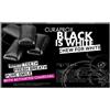 Curaprox Black Is White To Go Chewing Gum Sleeve 12 Pezzi pz Gomme masticabili