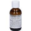 Gamma Zoti Composto Gocce 50 ml Soluzione Idroalcolica